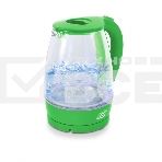 Чайник электрический Великие Реки Дон-1 салатовый, фото 1