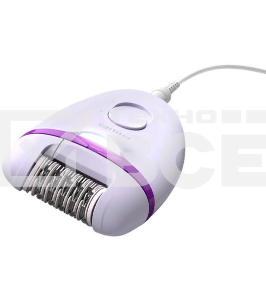 Эпилятор Philips BRE275/00