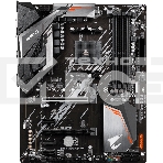 Материнская плата Gigabyte A520 AORUS ELITE, AM4, AMD A520, 4xDDR4, 4xSATA, 1xM.2, 1xPCI-E 3.0 x16, 1xHDMI, 1xDVI-D, 1x 1Gb LAN, 2xUSB 2.0, 4xUSB 3.2 Gen 1, 3x3.5 мм, 7.1, Micro-ATX, фото9