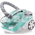Пылесос моющий Thomas Multi Clean X10 Parquet 1700Вт аквамарин/серебристый, фото3