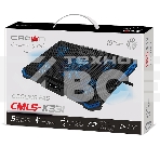 Подставка для ноутбука CROWN CMLS-k331 BLUE, фото15
