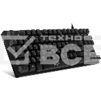 Игровая клавиатура SVEN KB-G7400 (87кл., 12 Fn функций, подсветка) Игровая клавиатура SVEN KB-G7400 (87кл., 12 Fn функций, подсветка), фото6