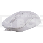 Клавиатура + мышь A4Tech Fstyler F1512 клав:белый мышь:белый USB, фото3
