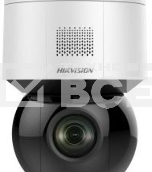 IP камера HIKVISION 4MP IR DOME DS-2DE3A404IWG-E
