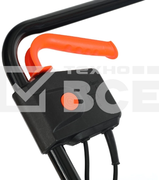 Скарификатор Patriot SCE 150 электр. 1500Вт (512309150)