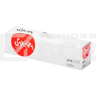 Картридж Sakura 44574705 для OKI B411/ B431/ MB461/ MB471/ MB491, черный, 3000 к.