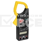 Токоизмерительные клещи Iek TCM-1C-266 Expert 266C IEK, фото3