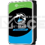 Жесткий диск Seagate SATA 12TB 7200RPM 6GB/S 256MB ST12000VE001, фото6