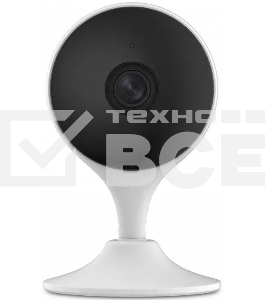 Видеокамера IP Триколор SCI-1 2.8-2.8мм цветная