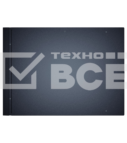 Источник бесперебойного питания Ippon Innova RT II 2000 2000Вт 2000ВА черный