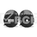 Акустическая система 2.0 ExeGate EX287051RUS Disco 150 (питание USB, 2х5Вт (10Вт RMS), 100-20000Гц, черный), фото4