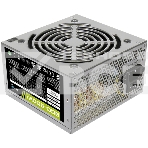 Блок питания Aerocool / Formula ECO-500W, 500Вт, 120мм, серый, фото3