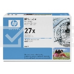 Картридж лазерный HP C4127X {LJ 4000 Series (10000стр.)}, фото3