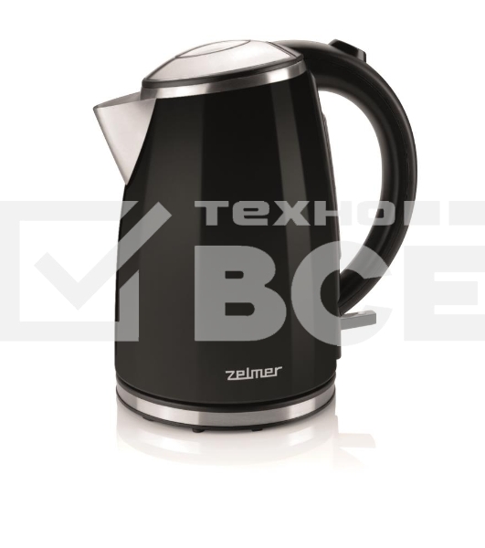 Чайник Zelmer ZCK1274B