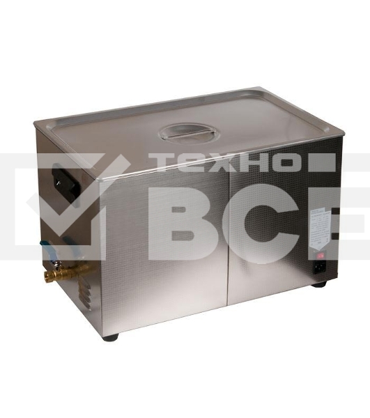 Ультразвуковая ванна Skymen JP-100S (30L/600W)