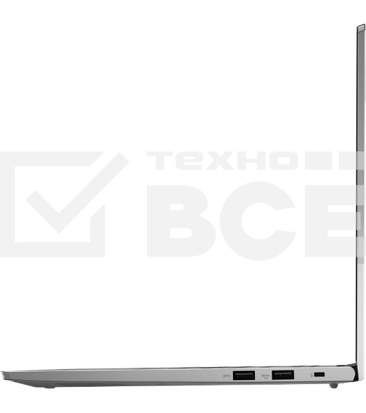Ноутбук Lenovo 20V9000NAU ThinkBook 13s G2 ITL 13.3