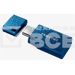 Флеш диск Samsung FIT Plus, 128Gb USB 3.1, 300 MB/s, фото4