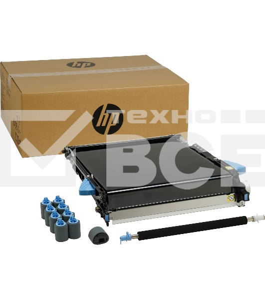 Трансфер КИТ HP CLJ CP4025/CP4525/CM4540/Ent M651/680 Transfer Kit (CE249A/CC493-67910/CC493-67909/RM1-5575)