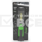 Фонарь рабочий модель GFL503 10W 400lm 3xAAA LED 1/12/48, фото 1