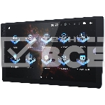 Автомагнитола Prology MPA-275 DSP, 2 DIN, 10.1', Android 10, Bluetooth, USB Type-A, AUX, GPS, 4G, фото16