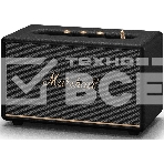 Колонка портативная Marshall Acton III черный/золотистый 60W 2.1 BT/3.5Jack 10м, фото10