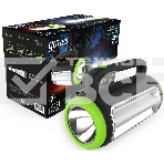 Фонарь прожекторный модель GFL603 8W 400lm lead acid 1500mAh диммируемый LED 1/10/20, фото2