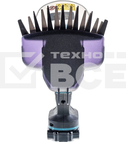 Кусторез/ножницы для травы Makita DUM604SYXаккум.