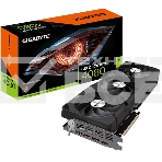 Видеокарта Gigabyte RTX4080 GAMING 16GB WINDFORCE GDDR6X 256-bit DPx3 HDMI, фото 1