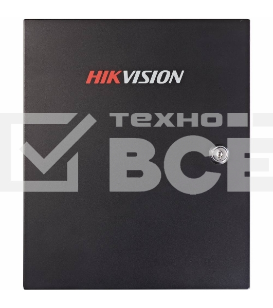 Контроллер сетевой Hikvision DS-K2801