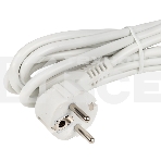 Удлинитель EKF UBA16-310-3-02i 'Эксперт' 3 гнезда 2 метра 16А/3,5 кВт с выключателем и заземлением ПВС 3х1 EKF PROxima, фото9