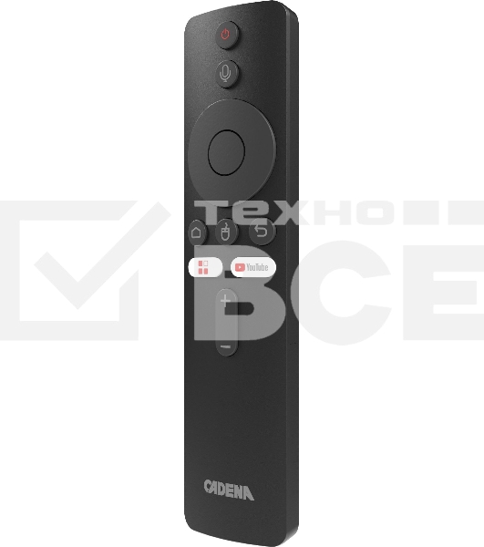 Медиаплеер Cadena Pro X 32Gb CSB-238