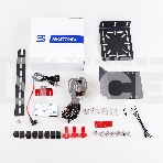 Радар-детектор Silverstone F1 R-BOT PRO GPS приемник, фото2