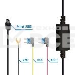Контроллер питания TrendVision Hardware Kit (miniUSB), фото3