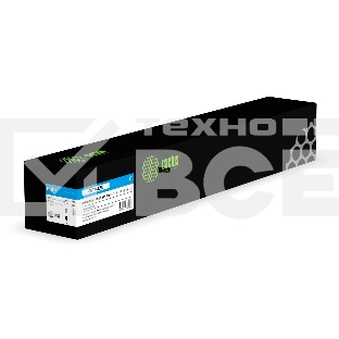 Картридж лазерный Cactus CS-TK8365C голубой (12000стр.) для Kyocera TASKalfa 2554ci