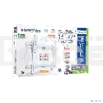 Кронштейн Kromax IDEAL-6 белый, для LED/LCD TV 15