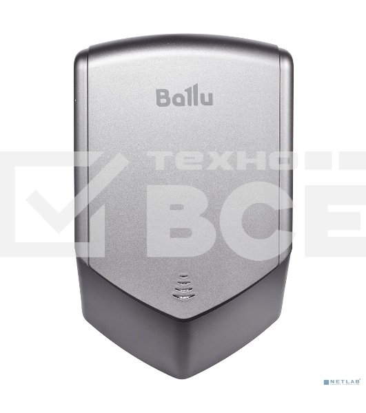 Сушилка для рук электрическая Ballu BAHD-1250