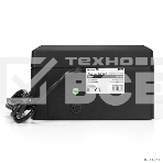 Источник бесперебойного питания ExeGate NEO NNB-800.LED.AVR.8SH.CH <800VA/480W, LED, AVR, 8*Schuko, 4*USB-порта для зарядки, Black>, фото7