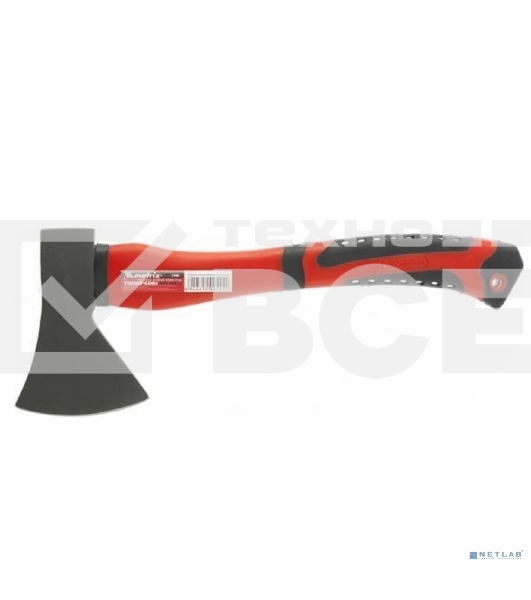 Топор MATRIX 21640 600г фибергласовое топортопорище