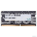 Оперативная память Apacer, DDR4, 4GB (1x4GB), 2666MHz, CL19, SO-DIMM, фото2