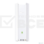 Двухдиапазонная точка доступа TP-Link EAP650-Outdoor AX3000 Wi-Fi 6 для помещения/улицы PROJ, фото6