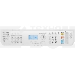 МФУ лазерный Kyocera Ecosys MA4500x (110C133NL0/110C133DZ0), A4, ч/б, печ. до 45 стр/мин., скан. до 60 стр/мин. (ч/б) 40 стр/мин (цвет.), 1200 x 1200 dpi (печать) 600 x 600 DPI (скан.), USB, RJ-45, фото 1