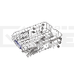 Посудомоечная машина Maunfeld MLP-122D Light Beam, фото7