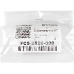 Ролик подачи Canon FC5-2526-000000 для iR6880c,5880c, iR-ADV-6055,6065,6075, iR-ADV-6275,6265,6255, iR-ADV-8105,8095,8085, iR-ADV-8205,8295,8285, iR-ADV-c9075,c9070,c9065,c9060,c7065,c7055, iR-ADV-c9280,c9270,c7280,c7270,c7260, фото9