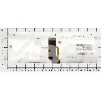 Клавиатура для ноутбука HP Pavilion DV3-2000 DV3-2100 черная с подсветкой, фото4