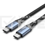 Кабель Vention USB 4.0 CM/CM  - 1м., фото4