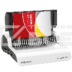 Переплетчик Fellowes Pulsar E (FS-56207) A4/перф.15л.сшив/макс.300л./пластик.пруж. (6-38мм)/электр., фото9