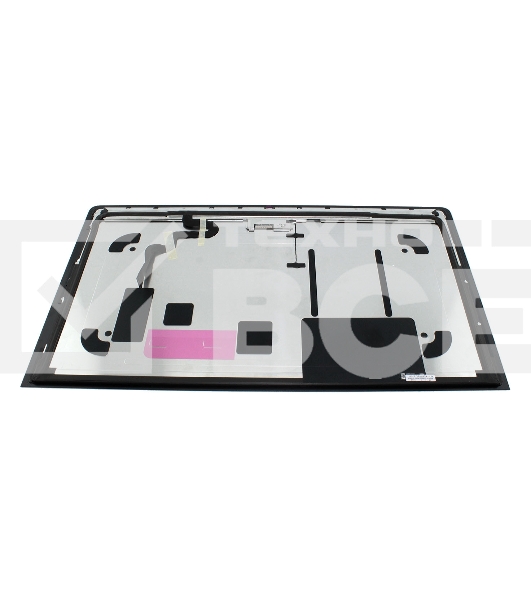 Матрица со стеклом LG LM270QQ1 (SD)(B1) iMac 27 Retina 5K A1419 Late 2015
