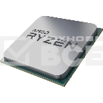 Процессор AMD Ryzen 5 5600X  Soc-AM4 3.7GHz OEM, фото2
