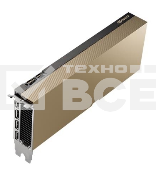 Видеокарта Nvidia Tesla L40s