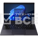 Ноутбук Maibenben Smart S14A-R545UM 14